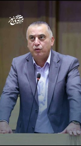 الظهراوي: الطريقة الحالية التي تتبعها السلطات الأردنية بتنظيم حركة المرور على الجسر غير كافية