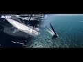 MARIN Zero-emission shipping meets Volvo Ocean Race