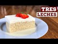 Tres Leches Cake Recipe | Just Cook!