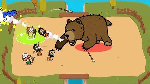 Merge Animals - My Perfect Zoo