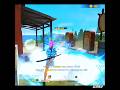 Trolling noob #freefire #THE HEART FF