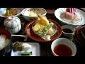 博多料亭『稚加榮』（ちかえ）お昼の定食・和定食１日５００食限定【最高級】辛子明太子チハルチャンネル毎日行列初訪問実食動画