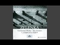 Miniature de la vidéo de la chanson Capriccio No. 3 In F Major, Zwv 184: Iv. Menuet/Trio I/Menuet/Trio Ii/Menuet