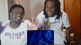 Latto - Sunday Service (Official Video) REACTION!!