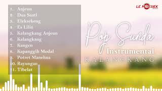 Pop Sunda Instrumental Kalangkang screenshot 3