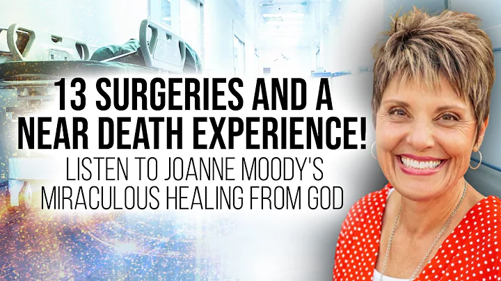 13 Surgeries and a Near Death Experience! | Listen...
