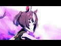 Umamusume - Instinctive Speed ( Gran Alegria Solo )
