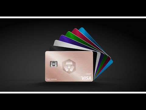 Crypto.com AMA Recap Most Bullish Parts! Virtual Debit Cards, Exchange in US & More!