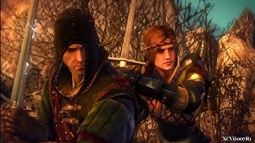 The Witcher 2 (Enhanced Edition) - Walkthrough (Part 35)
