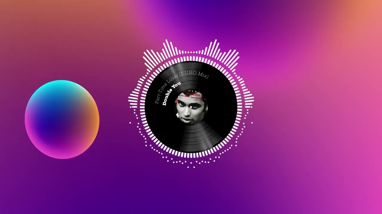 Double You - Part-Time Lover (E.U.R.O. Mix)