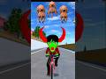 zombie Yuka with three eyesð€£ðð¥¶ð¥°ð¿ððšððâºïž #sakuraschoolsimulator #viralvideos#shortvideos#funny#comedy