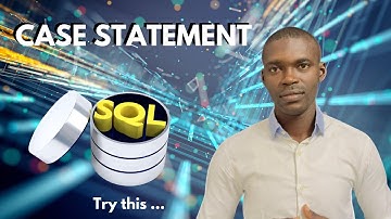 SQL CASE Statement Tutorial (Intermediate) | Real-World Scenarios with Sakila & World Databases