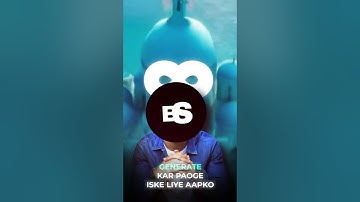 FREE AI Image Generator Nobody Talks About (Better Than Midjourney?) |  @bitstalker |#youtubeshorts