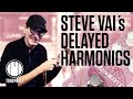 Steve Vai - "This is science in a box"