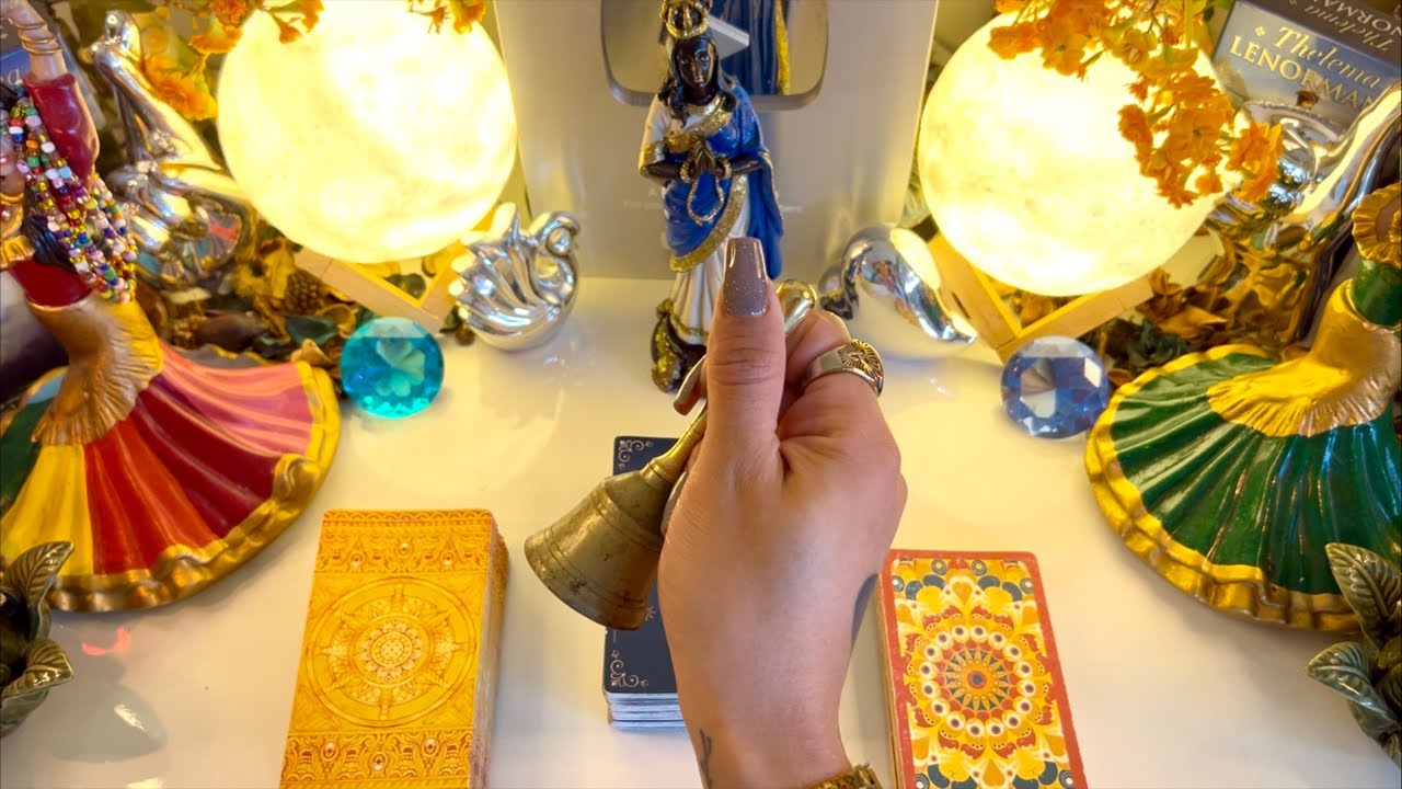 ESSA É A MAIOR CONFIRMAÇÃO QUE VOCÊ PRECISA TER AGORA!