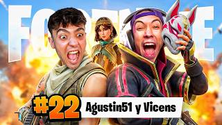 Así se gana un TORNEO de FORTNITE en 2026…