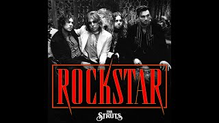 The Struts:Bohemian Rhapsody Full Cover
