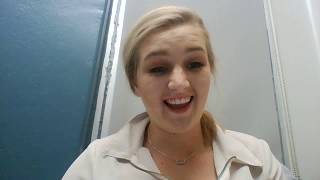 Comm 2300 Introduction by Jassandra Holbert