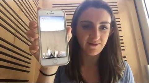 How to upload a video that