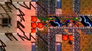 tibia bhn-war.servegame.com