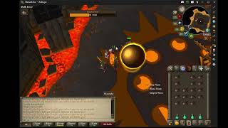 Eclipse Moon - OSRS