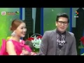 27 June 2016, PNN, C Arom, This week, Chit Chat Show, Interview, Biriya,...