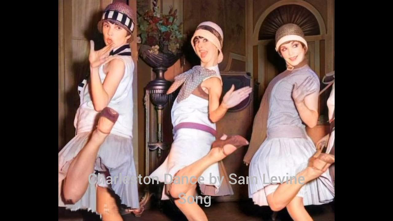 Charleston Dance by Sam Levine Song Charleston Dance by Sam Levine Song