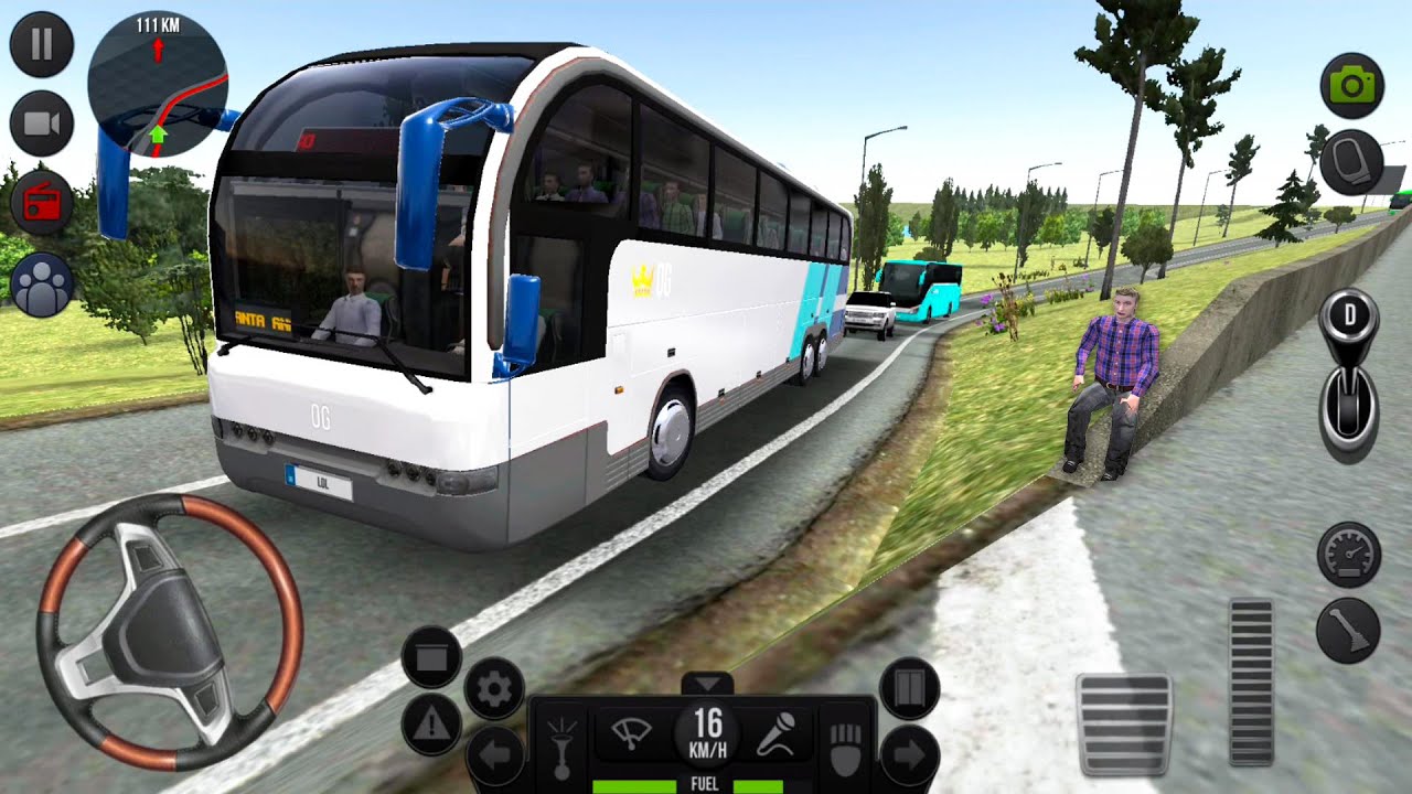 Looking for the ultimate City Bus Simulator : Bus Games? - Requests -  GameGuardian