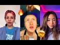 Tiktok transitions that made me blink twice 