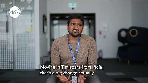 Global Opportunities at Ness Digital Engineering