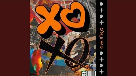 ONEWE • 동서남북 (Omnipresent) [Audio]