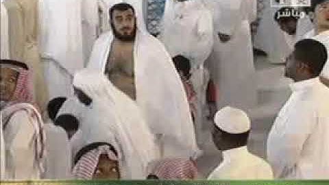 أواخر سورة المؤمنون | عشاء الجمعة ١١ صفر ١٤٣٠هـ للشيخ صالح آل طالب