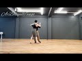 「Circulo Combinación」 Arbol y Bosque Tango