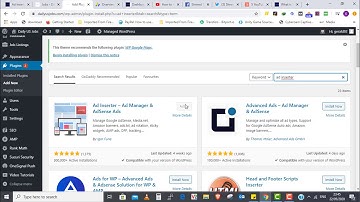 How to Add Google AdSense to Your WordPress Website