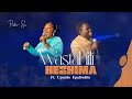 Pastor Epa ft Upendo Epafrodito Wastahili Heshima / Umeinuliwa Juu
