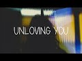 Anson Seabra - Unloving You (Lyrics)