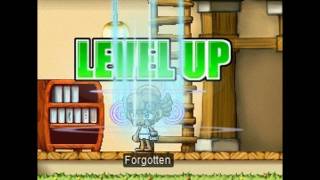 MapleEurope v54 free lvl up hack with proof *UPDATED*