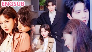 【ENGSUB】After the girl was dumped, her CEO ex-boyfriend desperately begged to get back together!
