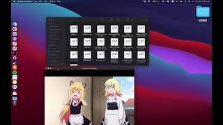 Electron - Swf - Player V0.1.0 Resimi