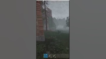 #rustgame #playrust #facepunch #rust #rustgameplay #rustmemes #facepunchstudios #gaming #pcgaming #