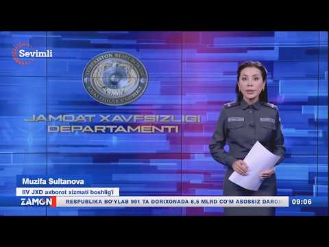 Ogohlik — zamon talabi