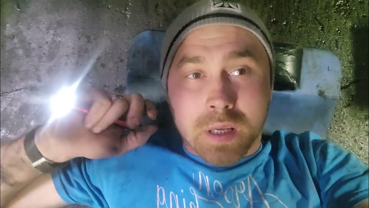 Proper way Adjust clutch on 379 Peterbilt YouTube