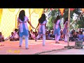 Jai Phula Nuhe Jui Phula Nuhe_ January 26 High School Girls Sambalpuri Dance 2020 Mp3 Song