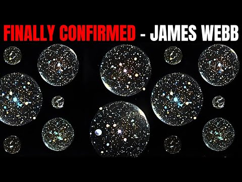 "ITS GETTING BAD!" James Webb Finding ENDS The Debate in Physics SHATTERING Image