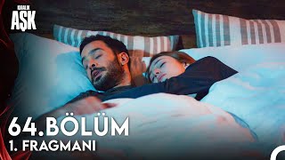 Kiralık Aşk 64. Bölüm Fragman