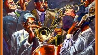ROYAL GARDEN BLUES - Jazz NEW ORLEANS. chords