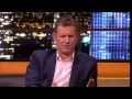 &quot;Adam Hills&quot; The Jonathan Ross Show Series 4 Ep 04 26 January 2013 Part 4/5