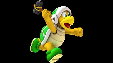 My first text to speech video