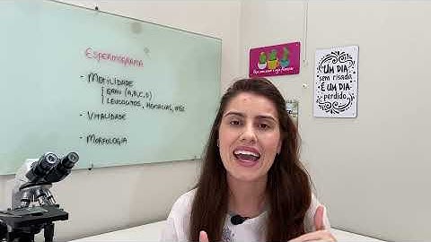 ESPERMOGRAMA_teoria e prática.