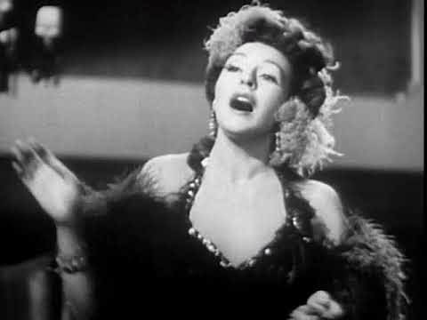 Gambler's Choice (1944) - Classic Drama Movie
